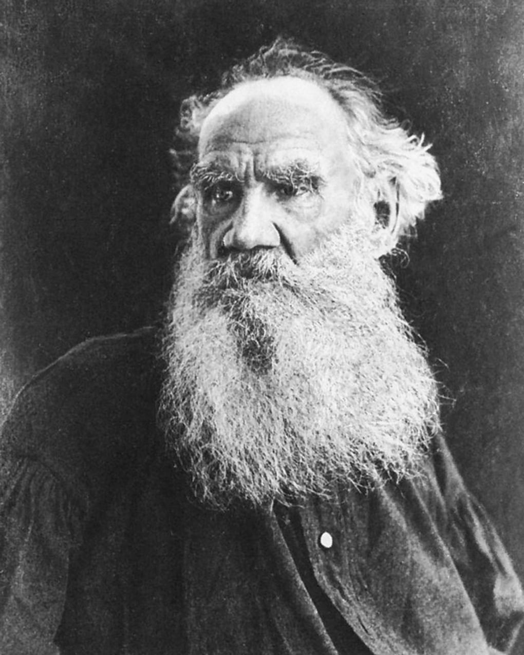 Биография Льва Николаевича Толстого: все, что нужно знать о его жизни и творчестве
