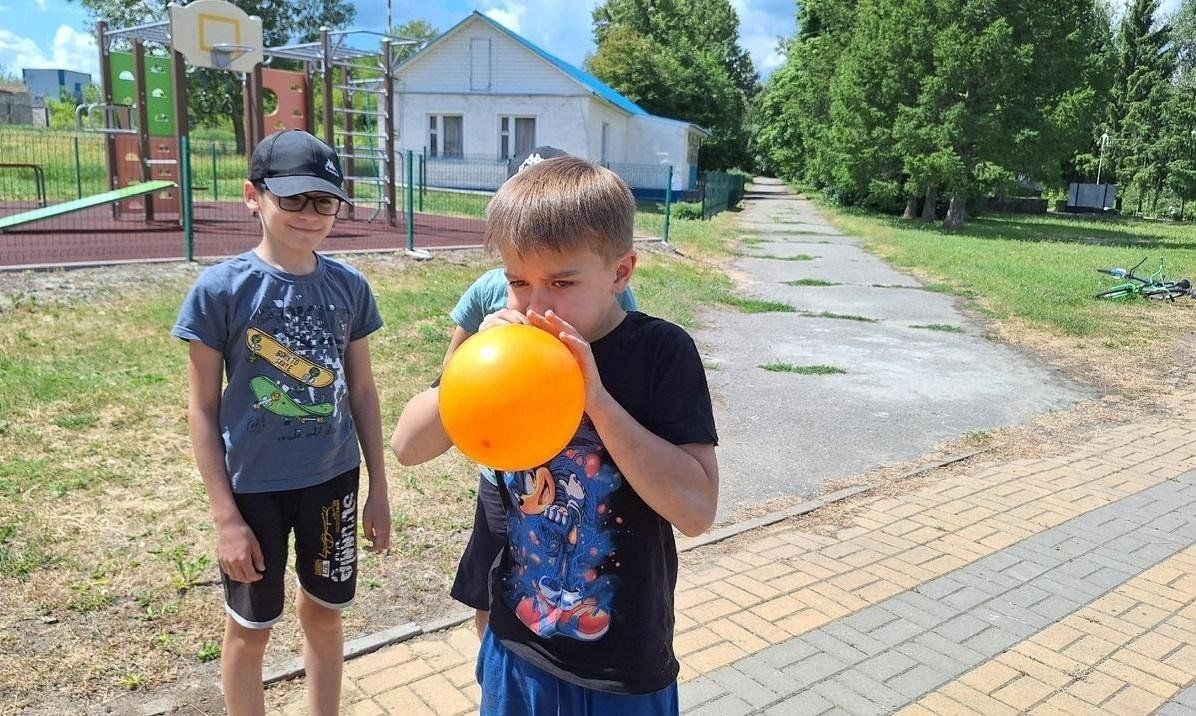 Конкурсная программа «Алло, ищем таланты!» 2024, Грайворонский район — дата  и место проведения, программа мероприятия.