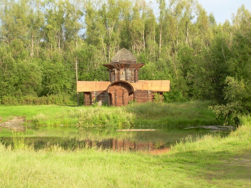 Мил сел. Музей Мильково Камчатский край. Мильково Острожная стена. Мильково Острог. Этнографический музей в Мильково Камчатка.