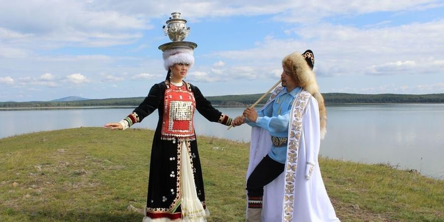 Основное изображение для события Музыкальная–познавательная программа «Я живу в Башкортостане»