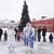 Новый Год вместе с ТЮЗом продолжился в Гостином Дворе«