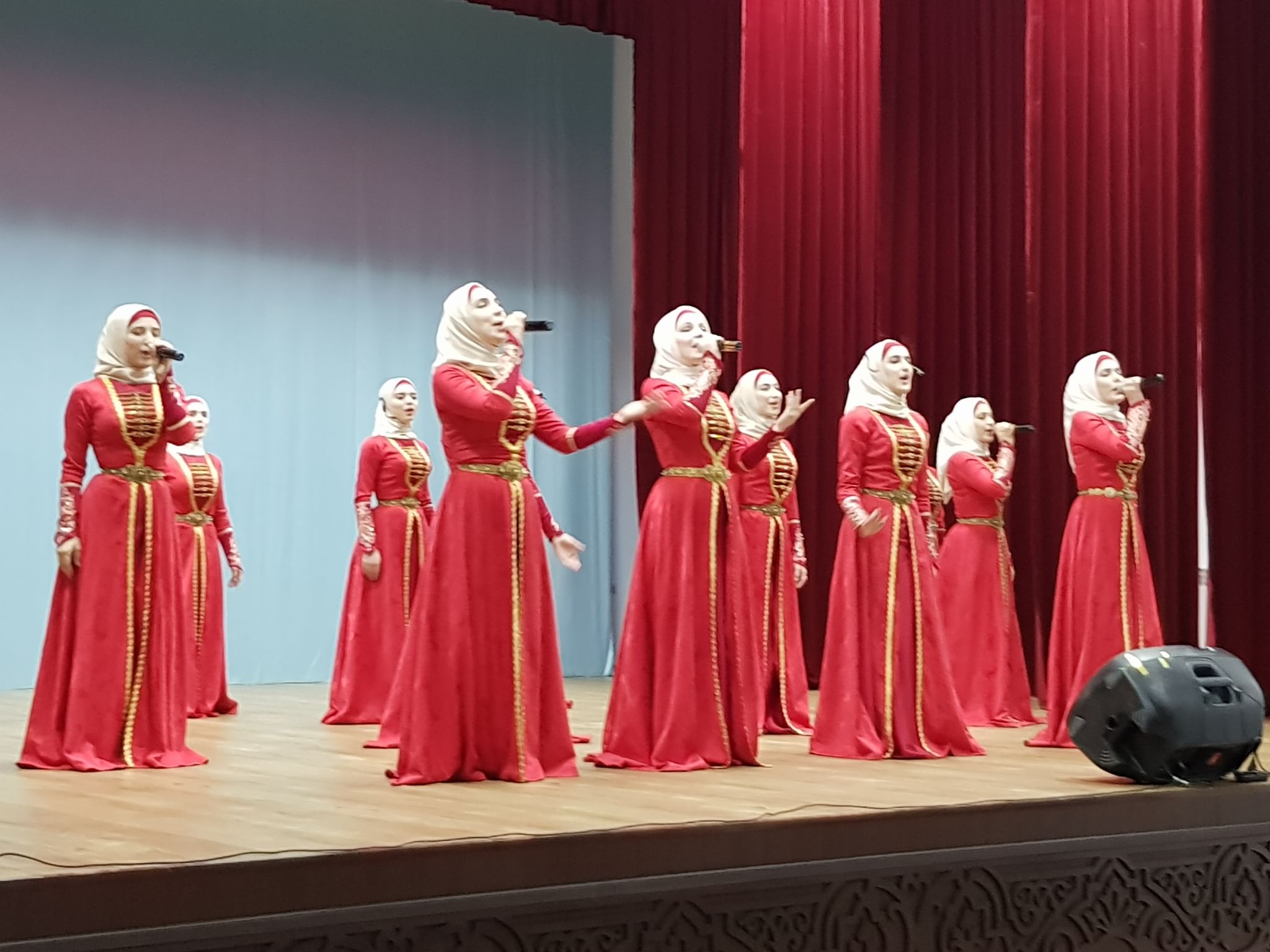 Аллерой Курчалоевский район