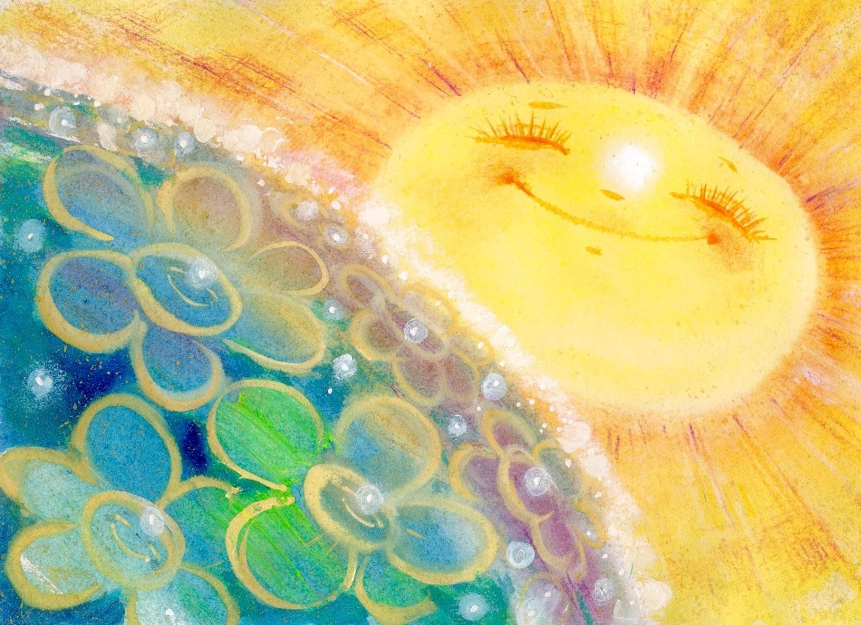 Энергию счастливой жизни. Солнце радость. Позитивные картины. Лучезарное солнце. Картина солнце.