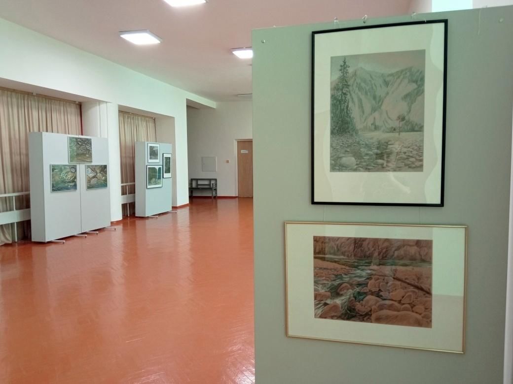 Выставочный зал центра народного творчества выставки в зале фото. Гцнт омск