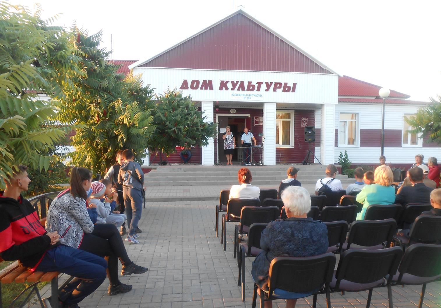 Погода принцевка. Принцевка Валуйский район.