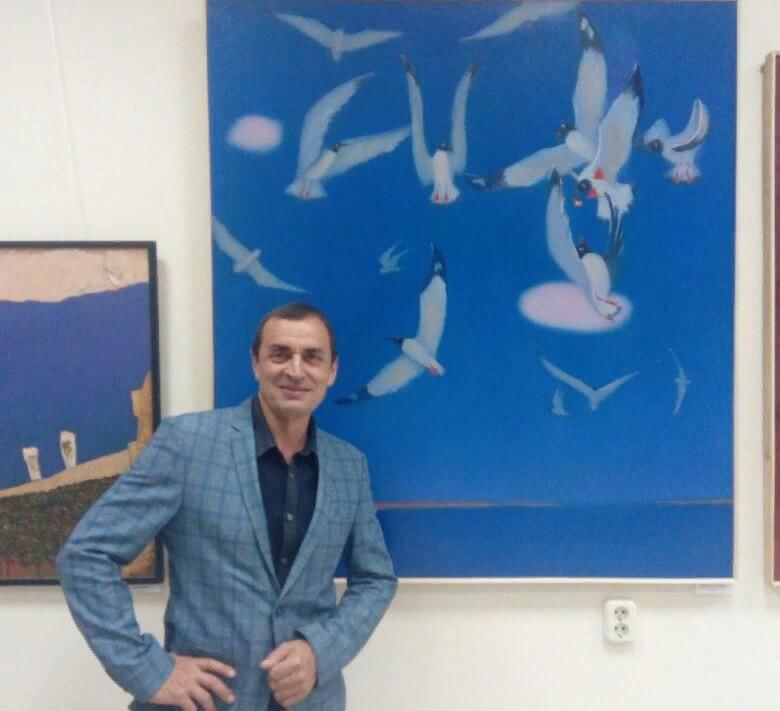 Йога Карпенко Сергей Абхазия