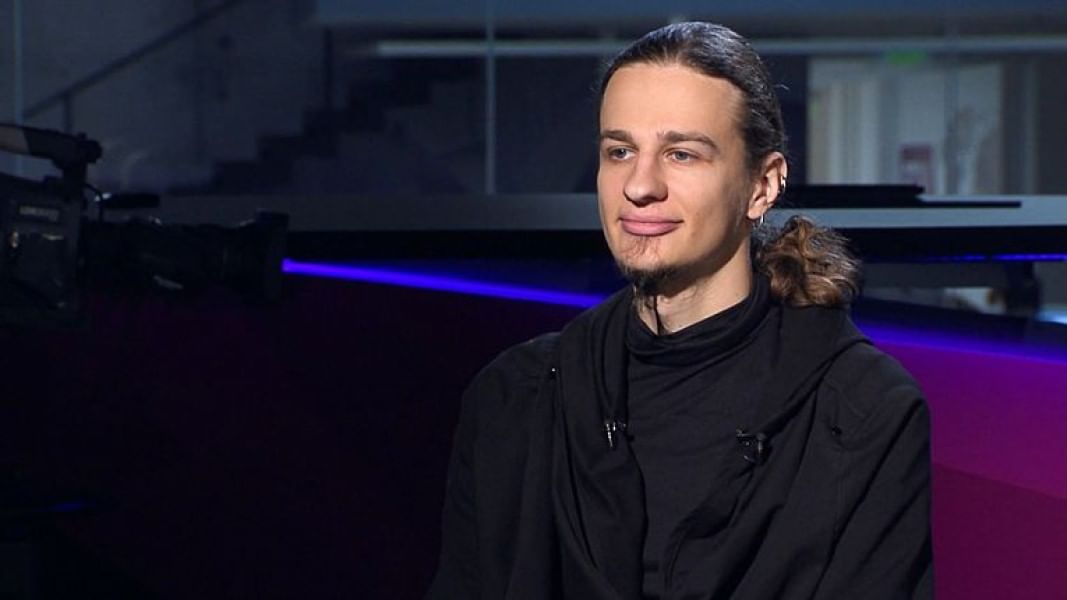 Сергей маркеев биография личная жизнь Онлайн-презентация книги "Иконографический беспредел: необычное в православной и