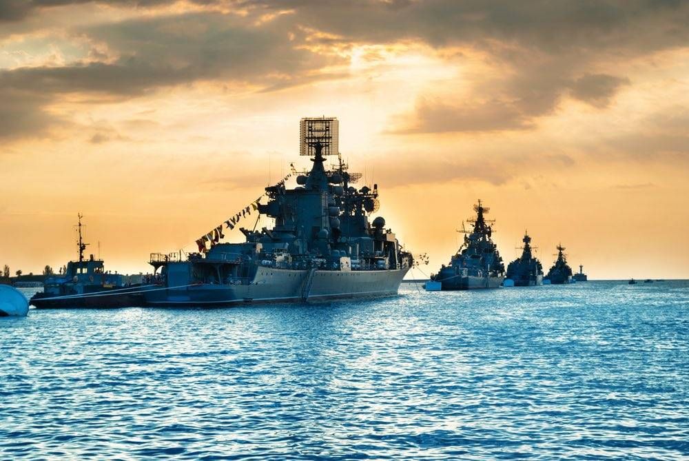 Вмф россии фото