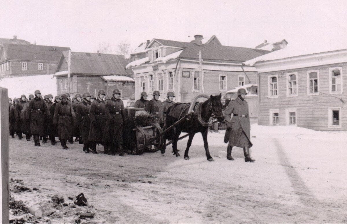Деревня некрасово под тверью калининым довоенное фото Час патриотического просвещения "Первый летний успех" 2023, Егорьевск - дата и м