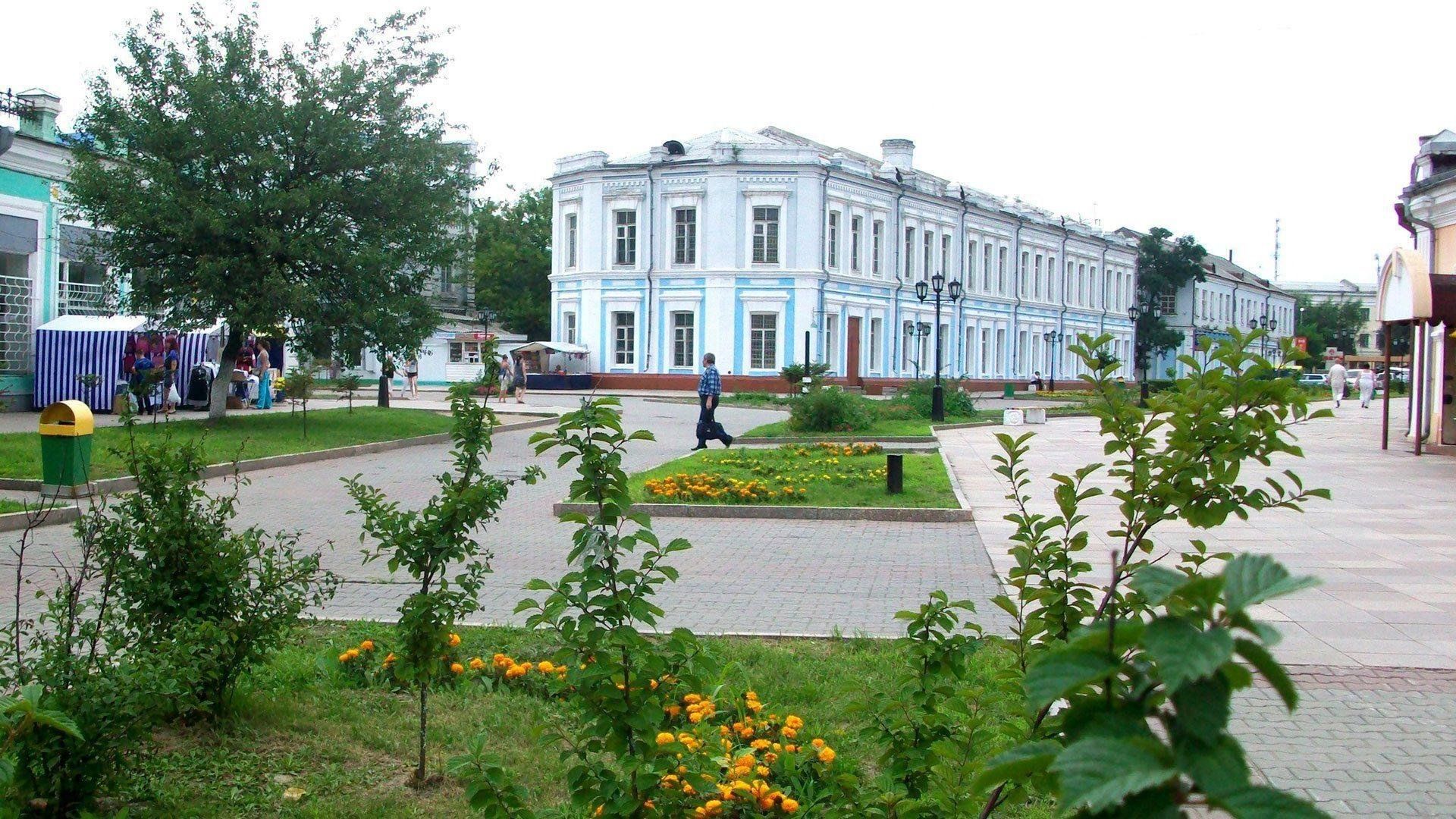 Камеры уссурийск. Арбат Уссурийск. Уссурийск центр города. Старый Арбат Уссурийск. Старый центр города Уссурийска.