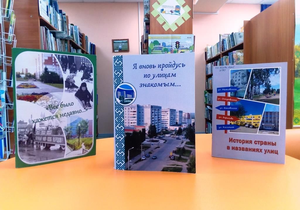 Презентация книги тула