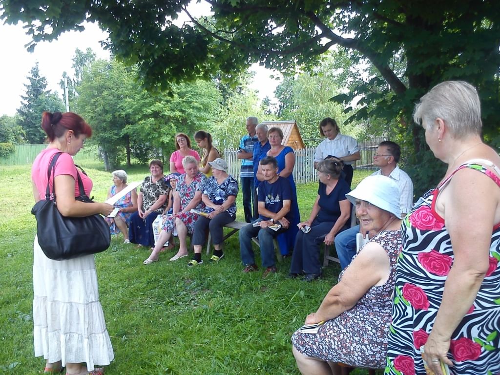 Беляницкое сельское поселение ивановской