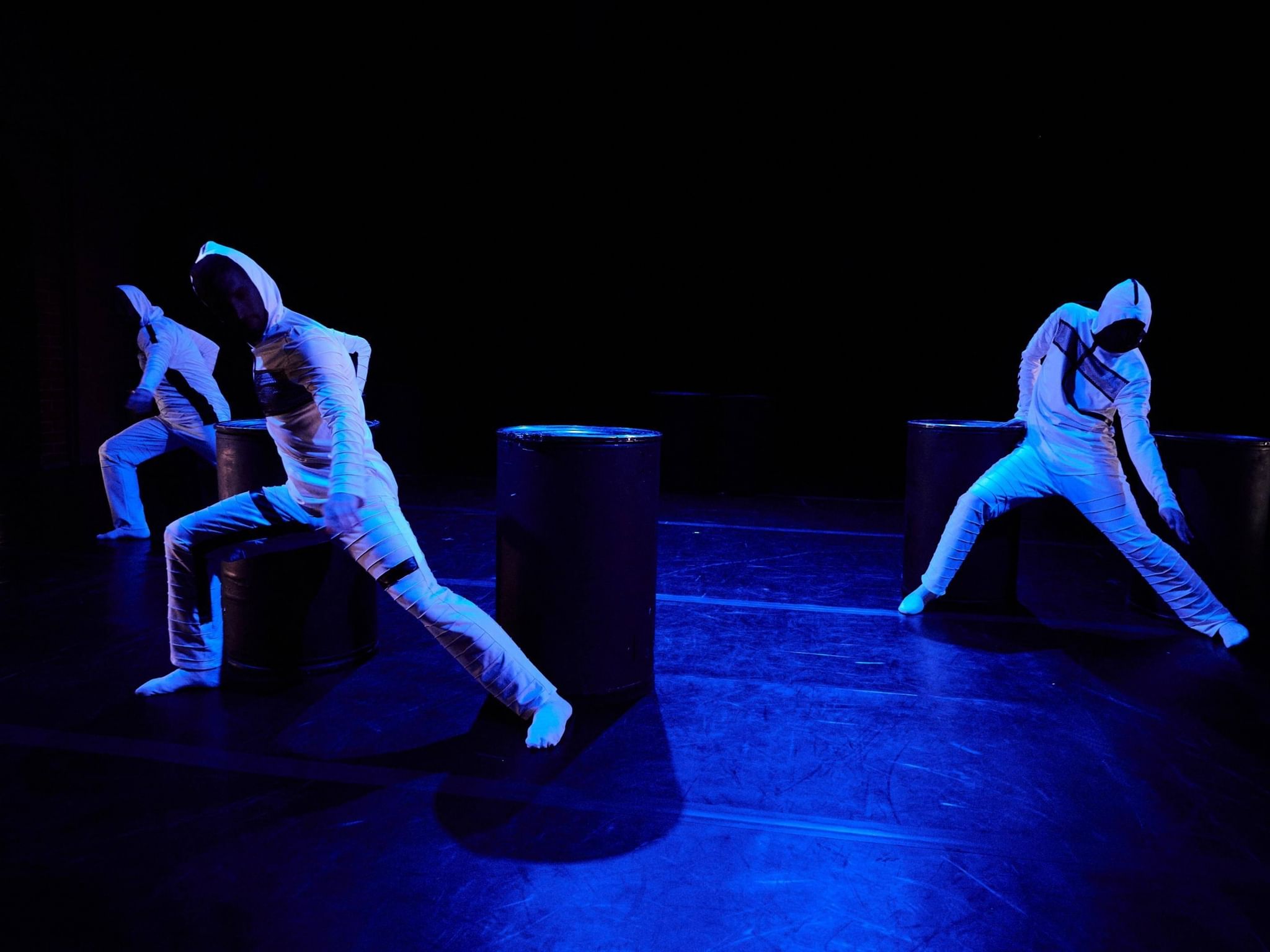 манекен театр в челябинске