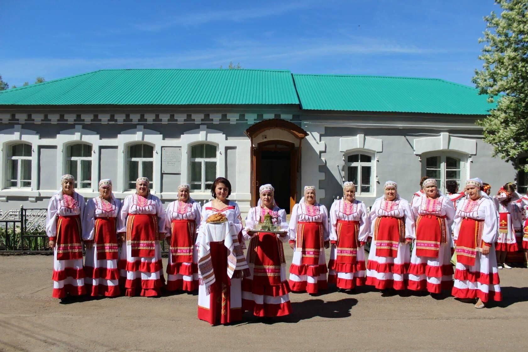 Слакбаш народы. Праздники Башкирии.