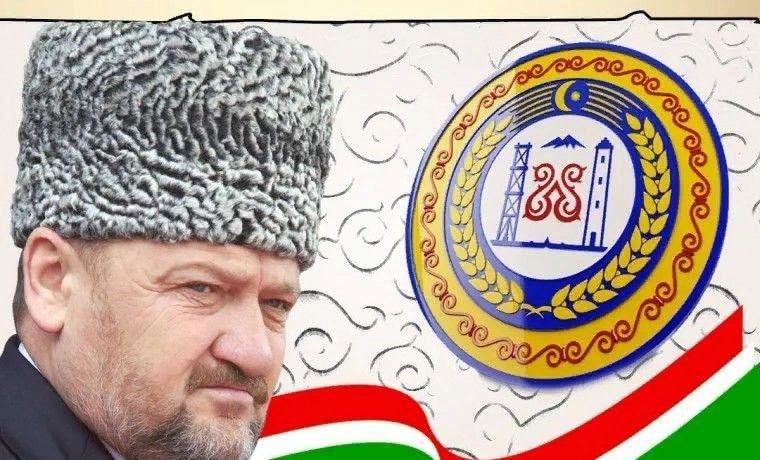 Первого президента чеченской республики