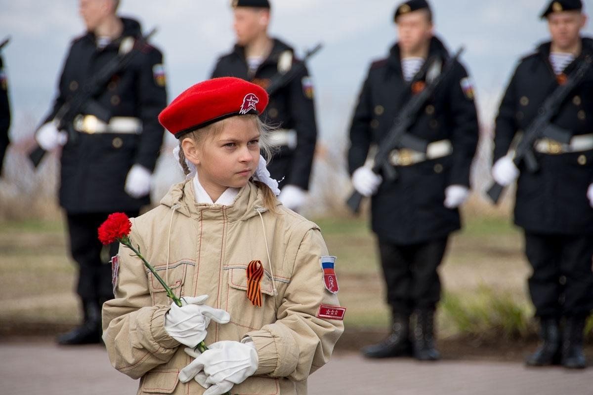 День Победы в Вилючинске 2023, Вилючинск — дата и место проведения,  программа мероприятия.