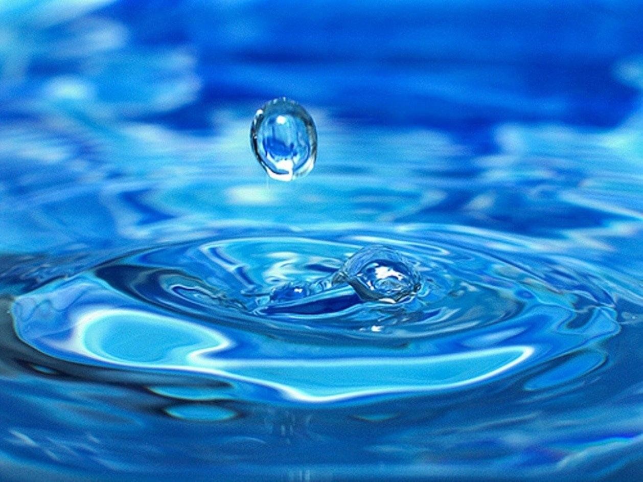 Водица картинка для детей