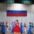«Велика страна Россия!»