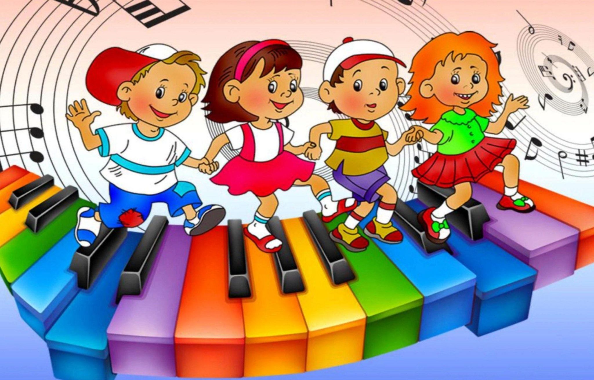 Игры вокала. Станция музыкальная для детей. Дети поют и танцуют. Музыкальное творчество детей. Веселые музыканты.