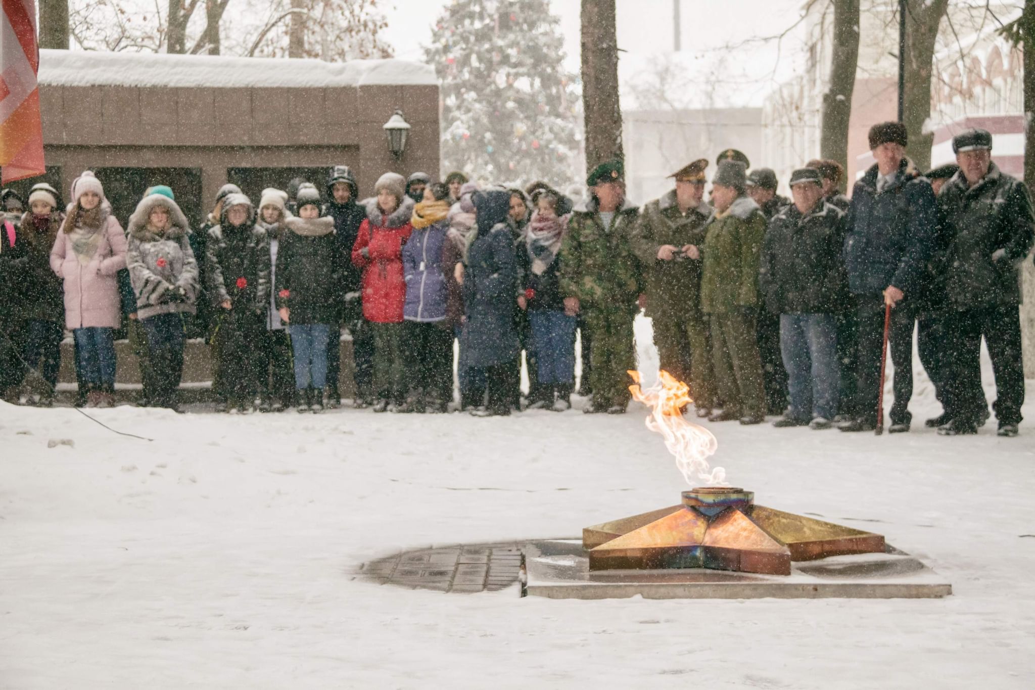 Слава 2019