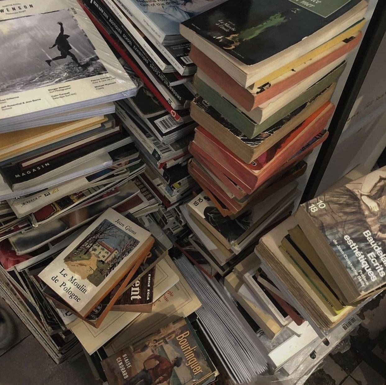 Книги эстетика фото