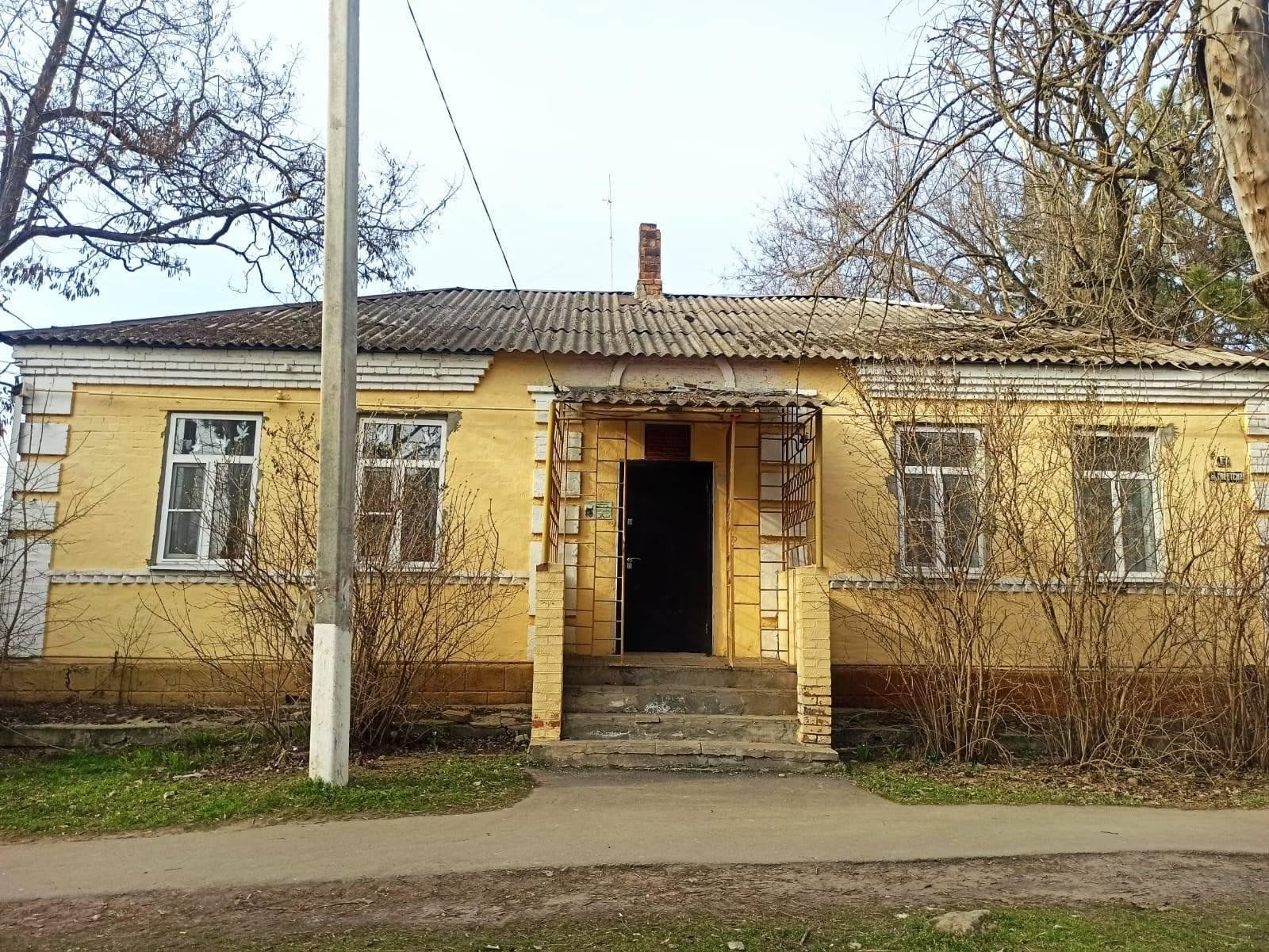 Детский отдел им. В.В. Олефиренко с. Кагальник — Азовский район, с.  Кагальник, ул. Советская, д 67. Подробная информация о библиотеке:  расписание, фото, адрес и т. д. на официальном сайте Культура.РФ