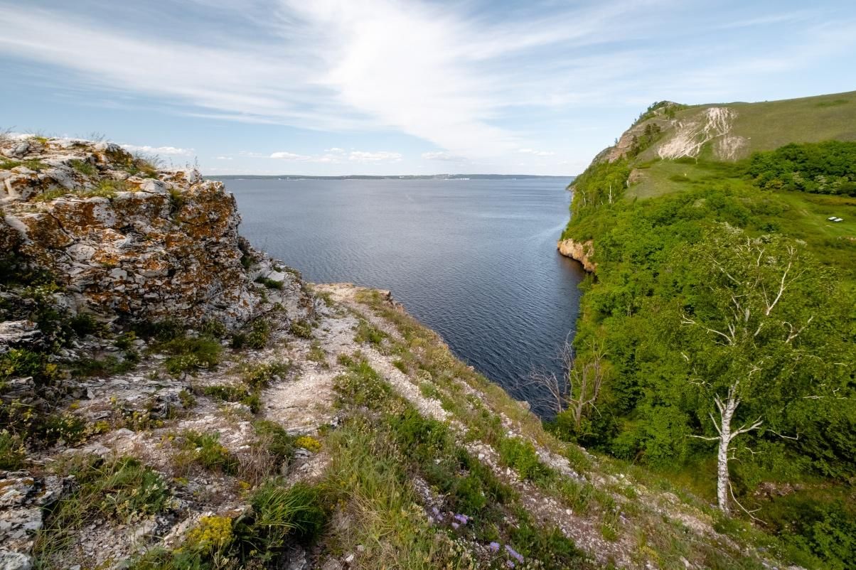 Молодецкий курган тольятти фото