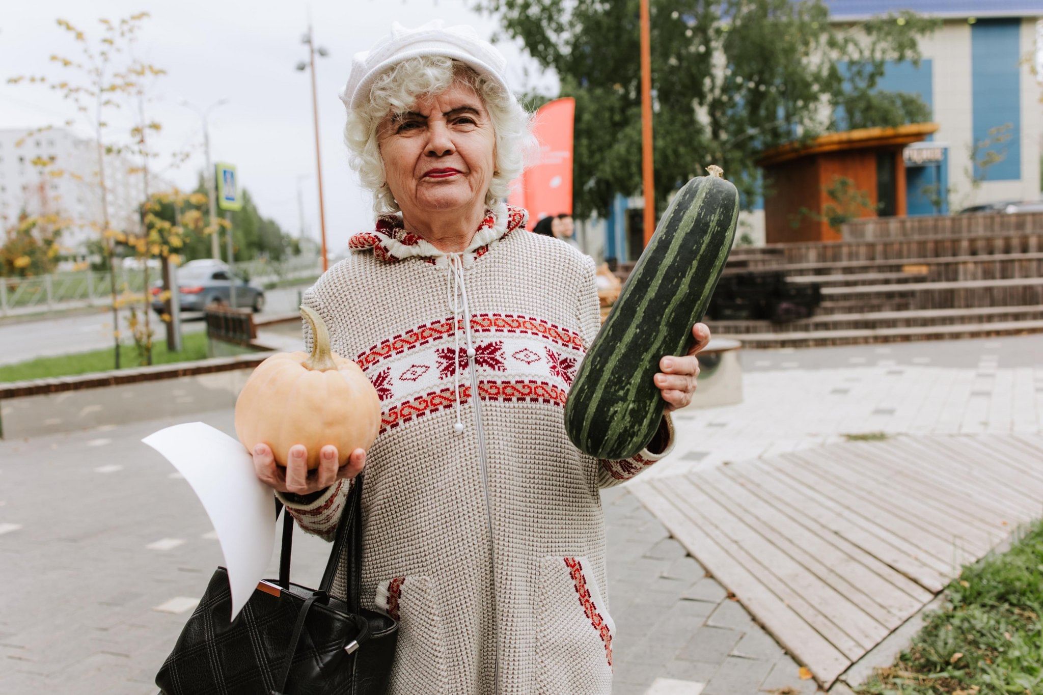 Известный Садовод женщина