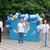 «Подари улыбку миру» –концертн0-игровая программа