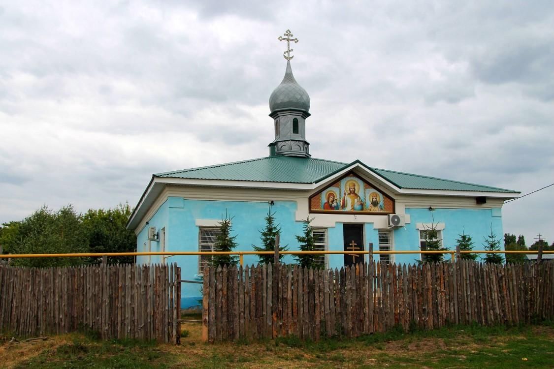 Виртуальный тур «Храм Рождества Пресвятой Богородицы, село Рождественская  Хава» 2022, Старый Оскол — дата и место проведения, программа мероприятия.