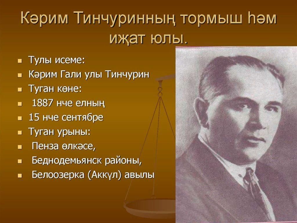 Карим тинчурин фото Книжная выставка "Ул кабызган утлар" 2022, Сармановский район - дата и место про