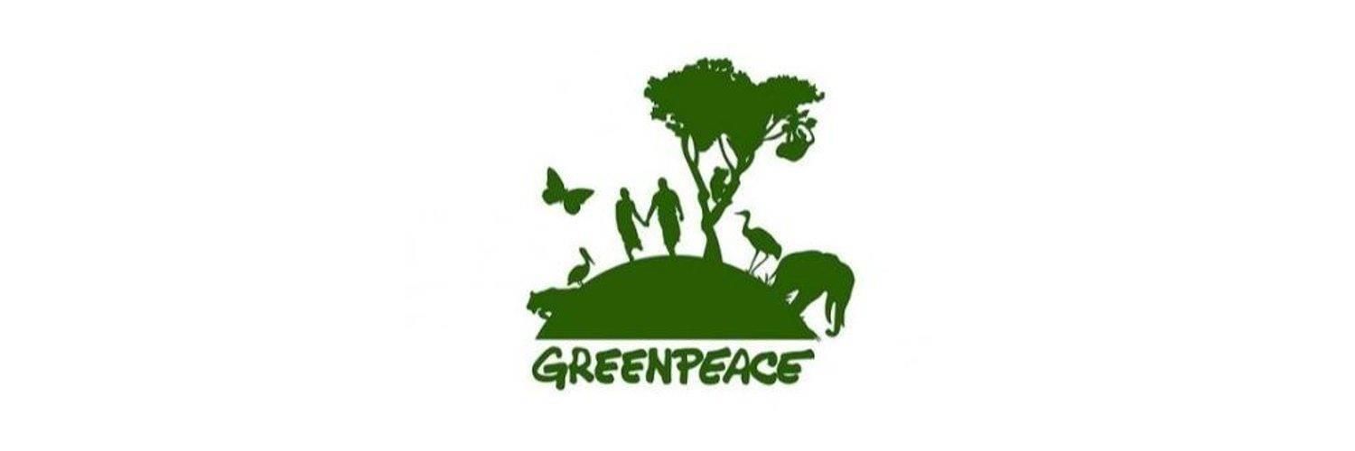 Greenpeace organization