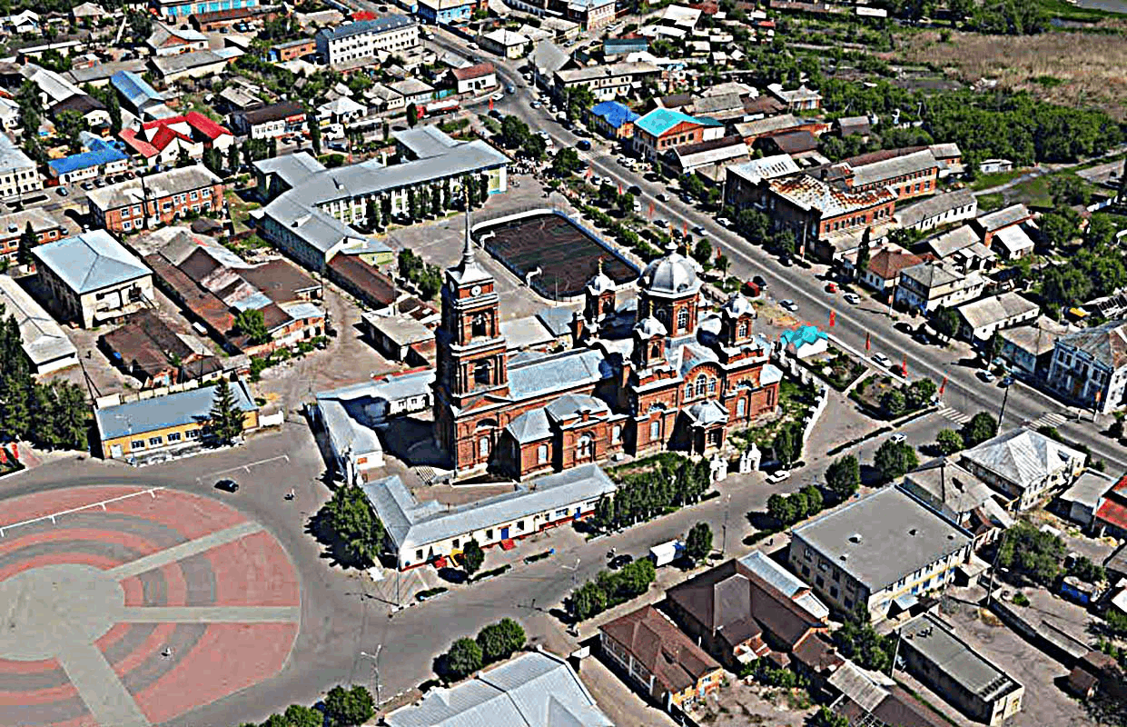 Город бутурлиновка. Спасо-Преображенский собор Бутурлиновка. Воронежская область город Бутурлиновка Спасо-Преображенский собор. Бутурлиновка Воронежской Преображенский храм области. Преображенский собор Бутурлиновка.