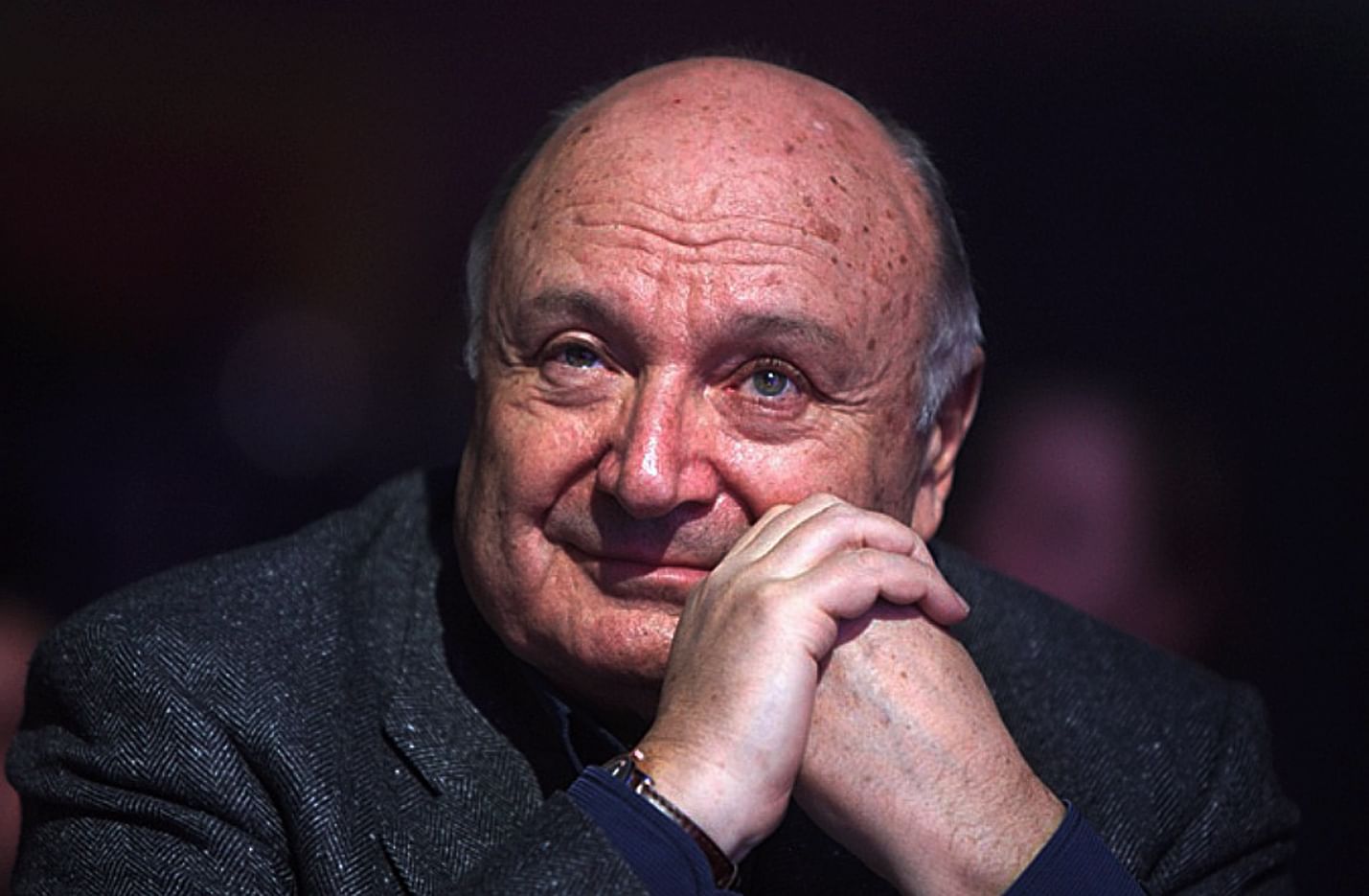 Михаил жванецкий фото Лекция "Михаил Жванецкий - писатель, сатирик, человек" 2020, Белгородский район 