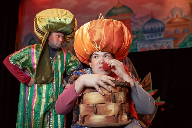 сказка мук фото. маленький мук фото. маленький мук тюз. маленький мук мюзикл султан. маленький мук фото.