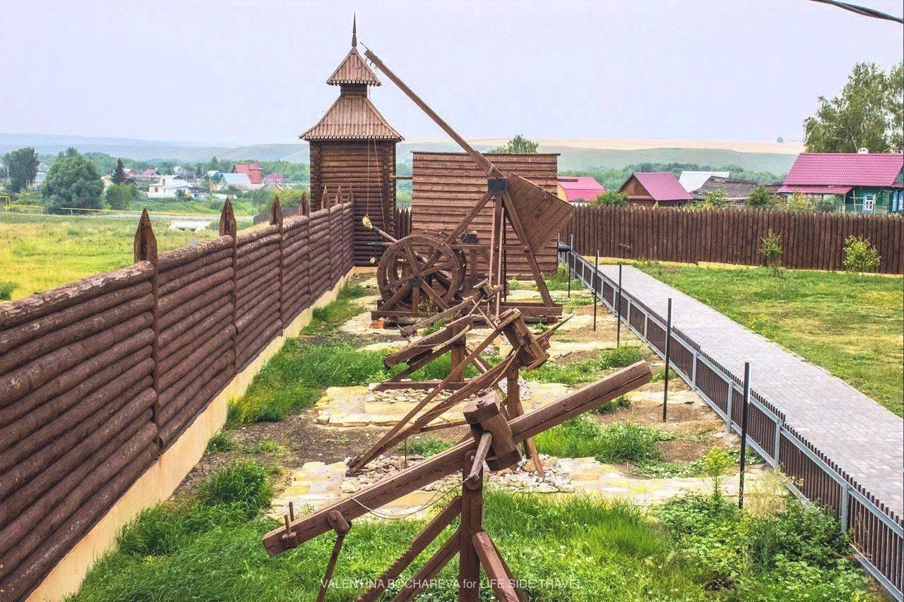 иске казанский музей заповедник