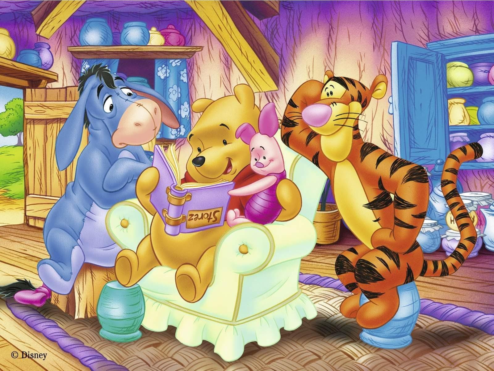 Winnie р в ў р є рїрѕсђрѕрѕ