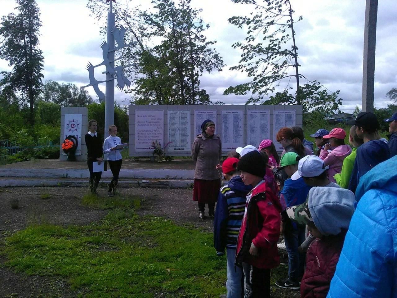 В селе суккулово дюртюлинский район похищали детей