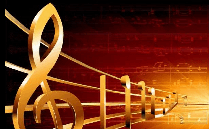 Льется музыка новая песня. Международный день музыки фото. Всемирный день музыки. Международный день музыки фон. Международный день музыки 2022.