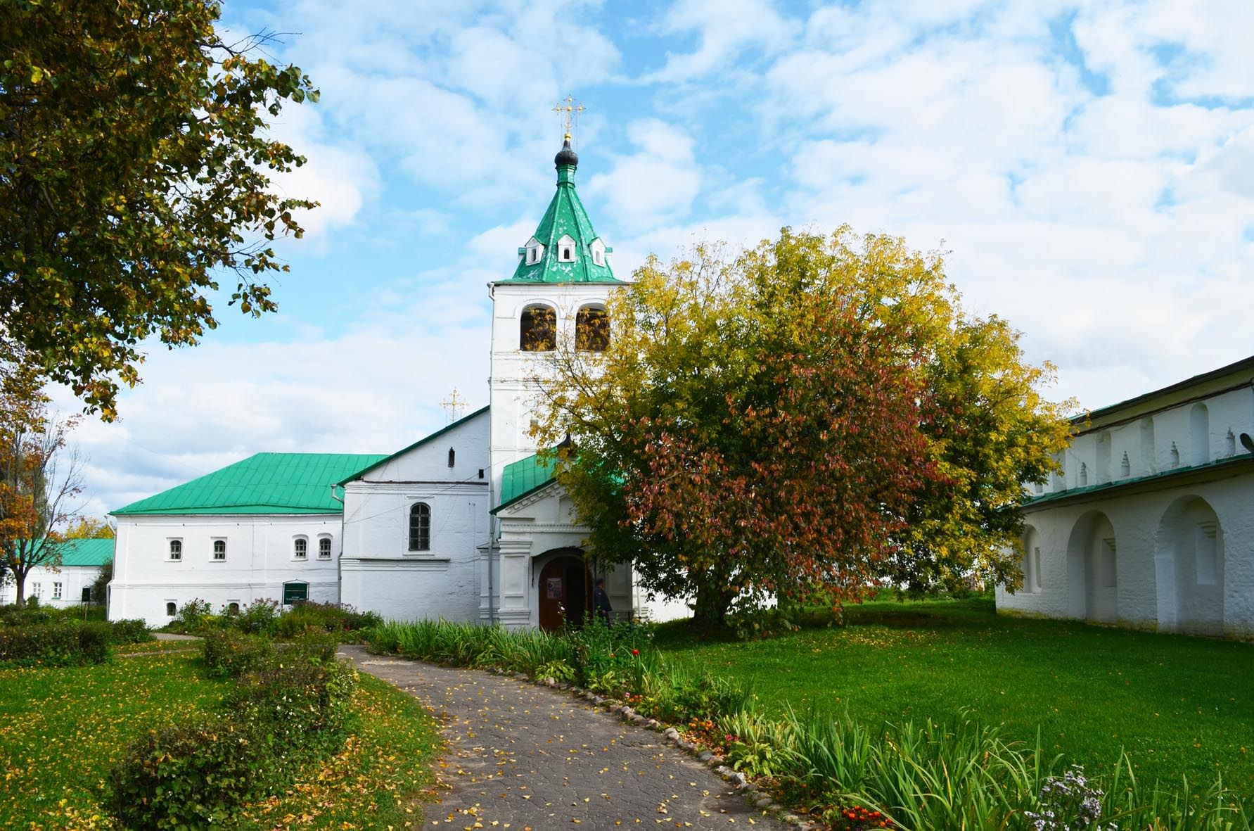 Александровская область