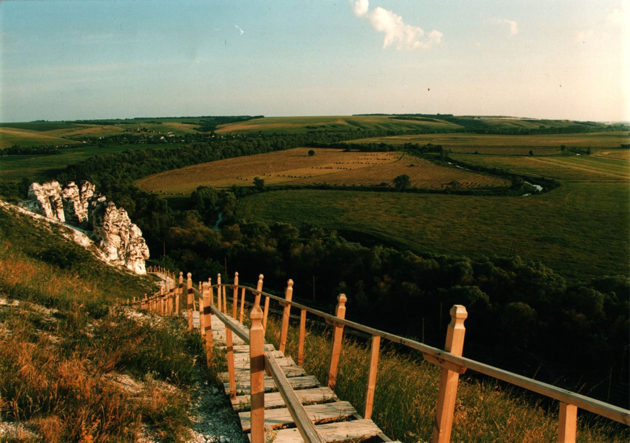 Дон лиски фото