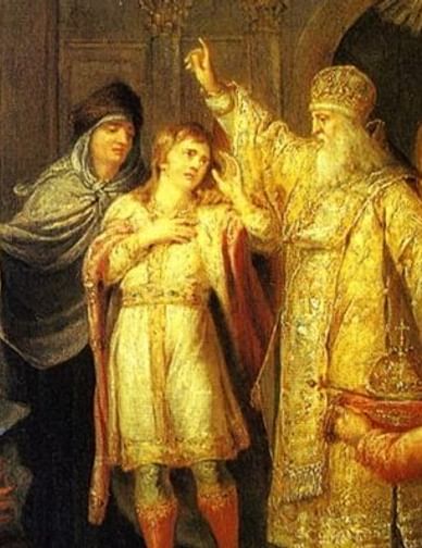 Цикл «Тайны Большого Золотого кольца России». Тайными тропами костромских лесов