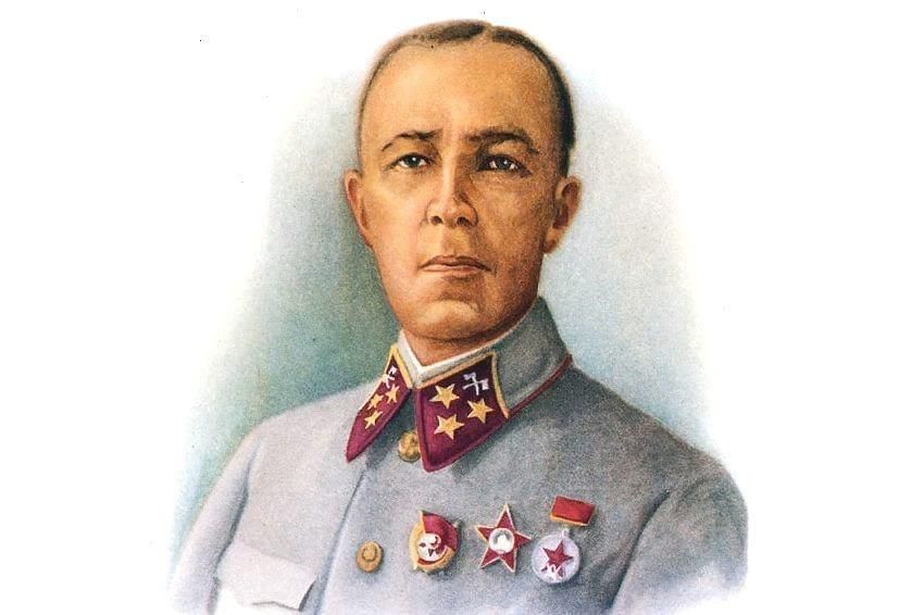 Фото карбышева дмитрия михайловича Встреча "Человек-легенда: генерал Карбышев" 2021, Межгорье - дата и место провед