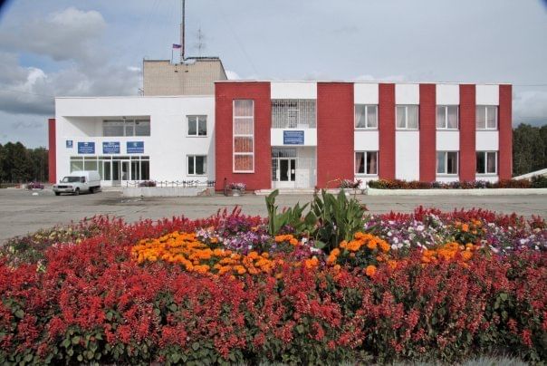 Рощинский, Самарская область - Roshchinsky, Samara Oblast