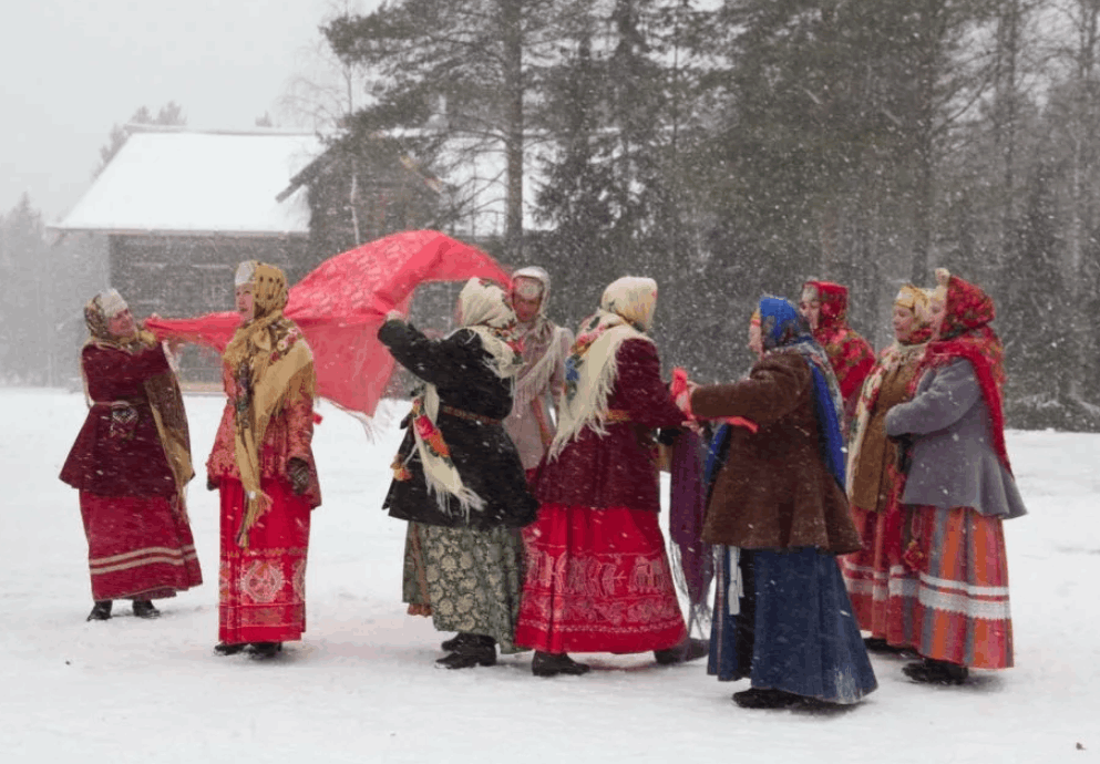 Народные праздничные дни. Фольклорный праздник Покров. Народные гуляния на Покров. Покров гуляния. Покров день русские народные праздники.