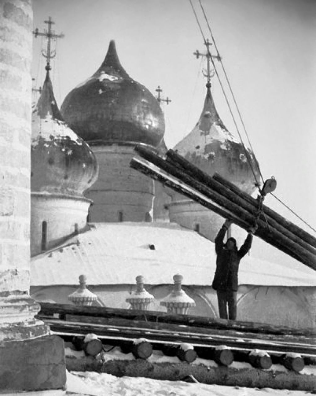 Фотография: Михаил Пришвин / Государственный музей истории российской литературы имени В.И. Даля (Государственный литературный музей), Москва