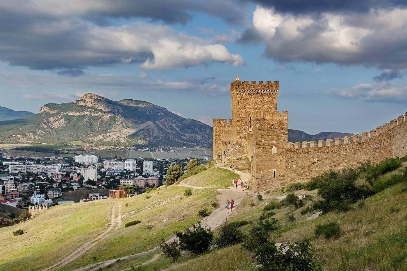 Достопримечательности судака в крыму фото с описанием От истоков к современности" 2022, Судак - дата и место проведения, программа мер