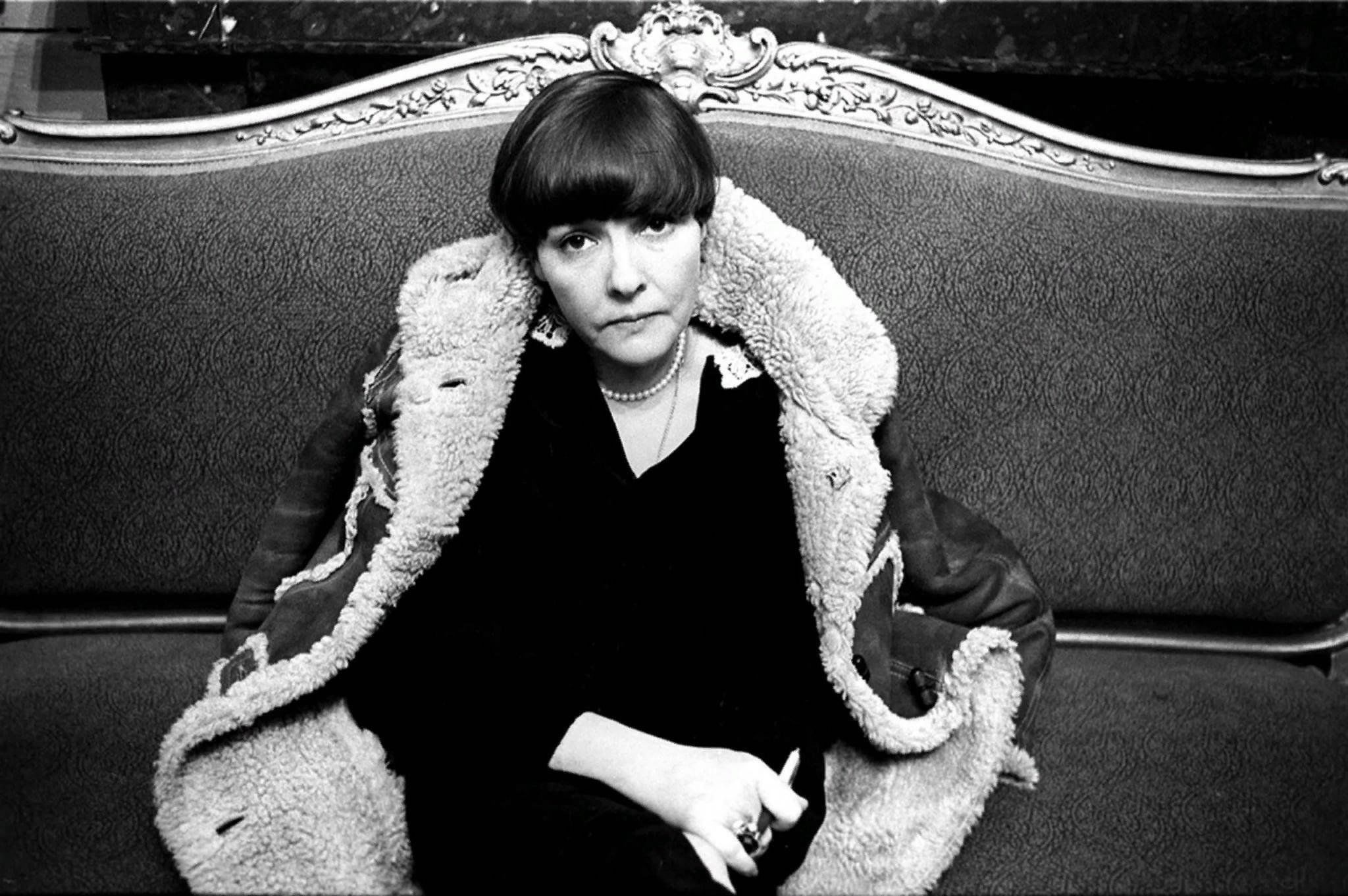 Белла Ахмадулина Биография - 55 фото