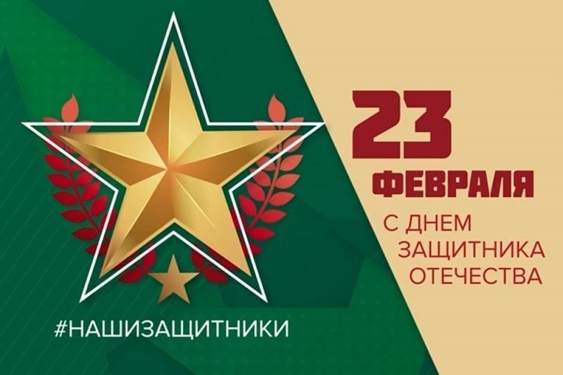 Год защитника отечества 2025 проекты