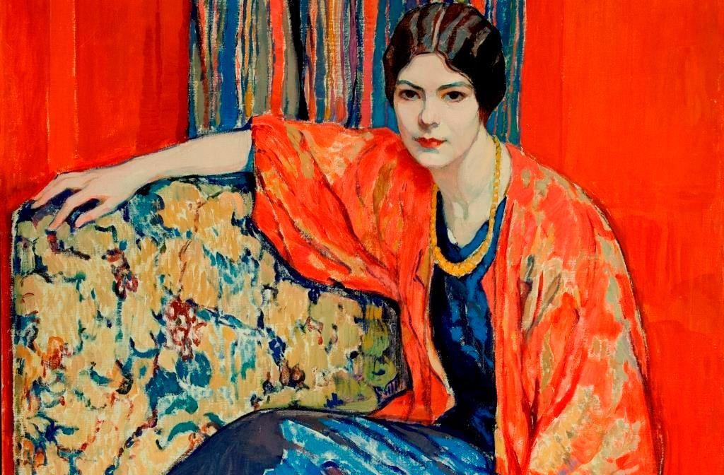 Киселева маруся картина